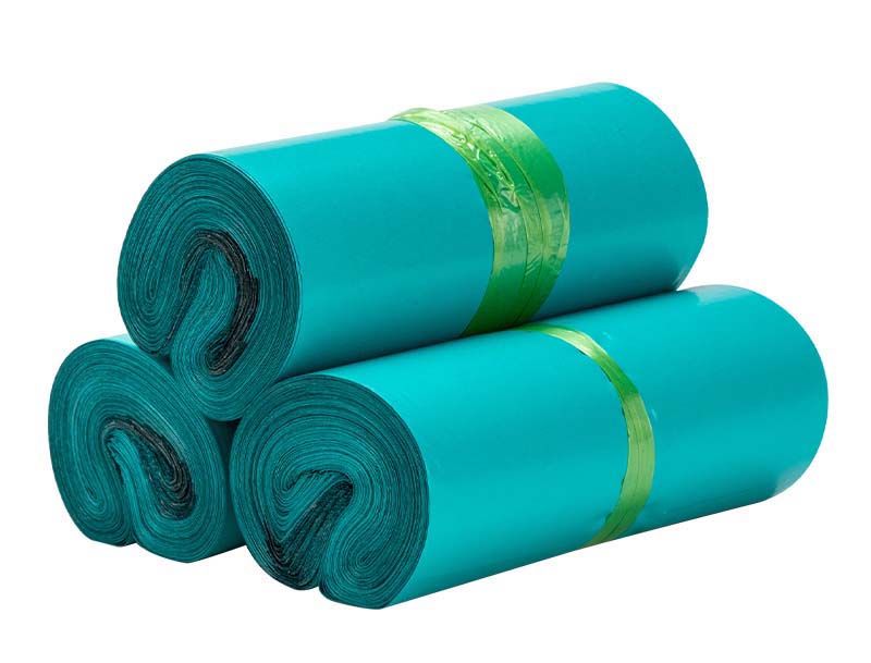 山海关绿色快递袋-01