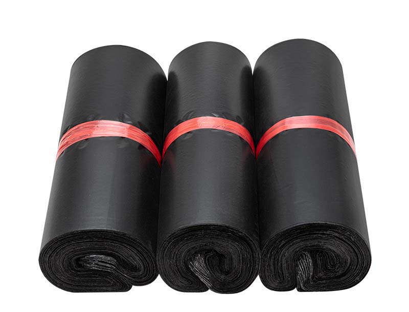 山海关黑色快递袋-05