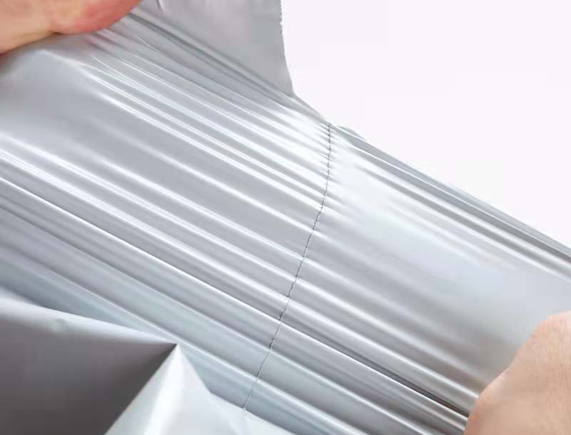 山海关白色快递袋-04