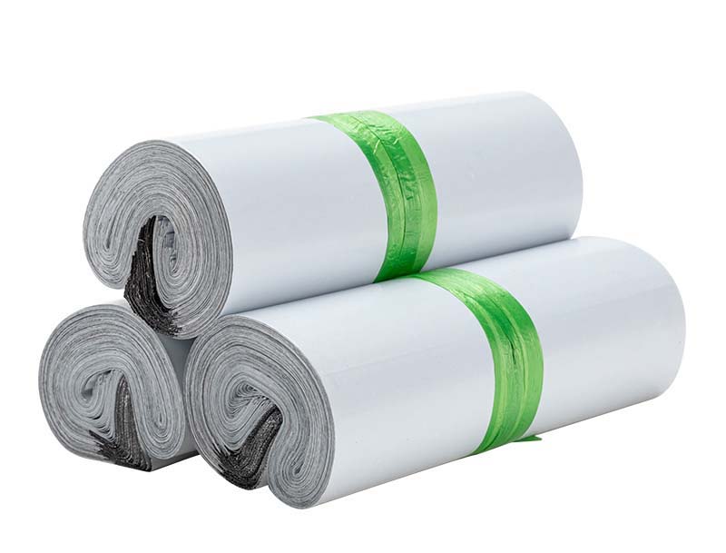 山海关白色快递袋-01