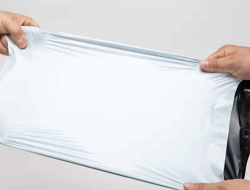 山海关白色快递袋-02